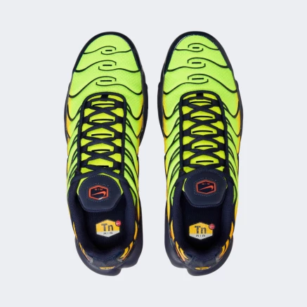 Кросівки Nike AIR MAX PLUS OG - 175799, фото 6 - інтернет-магазин MEGASPORT