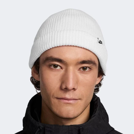 Шапка Nike U NK TERRA BEANIE SC FUT365 L - 176445, фото 1 - інтернет-магазин MEGASPORT