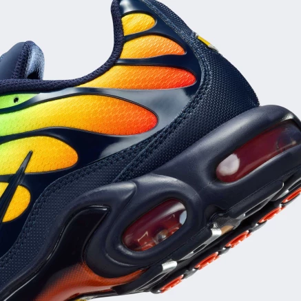 Кросівки Nike AIR MAX PLUS OG - 175799, фото 7 - інтернет-магазин MEGASPORT