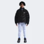 Куртка Nike K NSW TF ADP PUFFER MTRL VNR, фото 3 - інтернет магазин MEGASPORT