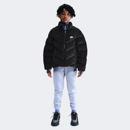 Куртка Nike K NSW TF ADP PUFFER MTRL VNR - 176452