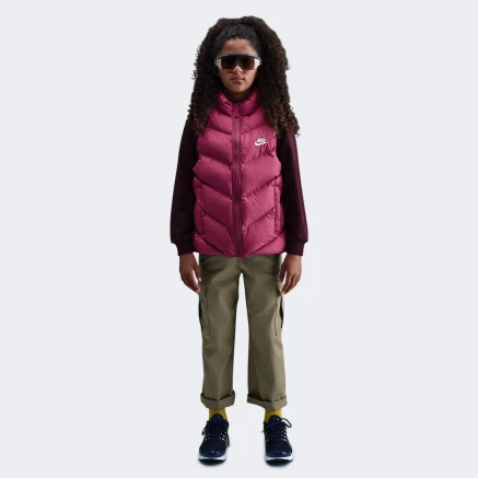Куртка-жилет Nike K NSW TF ADP PUFFER VEST - 176451