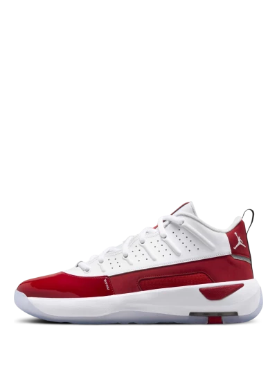Кросівки Jordan MAX AURA 7 - 176457, фото 1 - інтернет-магазин MEGASPORT
