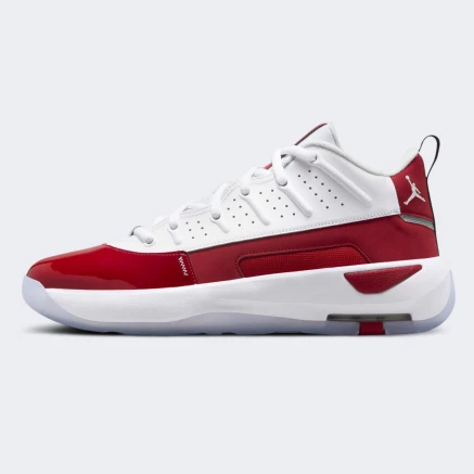 Кросівки Jordan MAX AURA 7 - 176457, фото 1 - інтернет-магазин MEGASPORT