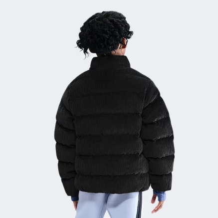 Куртка Nike K NSW TF ADP PUFFER MTRL VNR - 176452