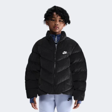 K NSW TF ADP PUFFER MTRL VNR