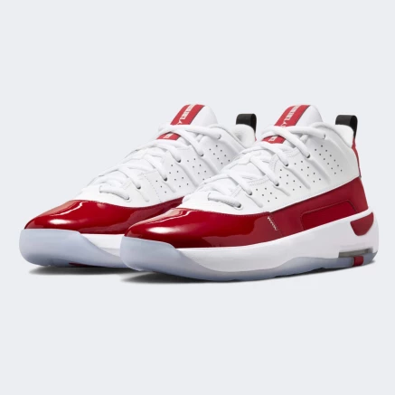 Кросівки Jordan MAX AURA 7 - 176457, фото 2 - інтернет-магазин MEGASPORT