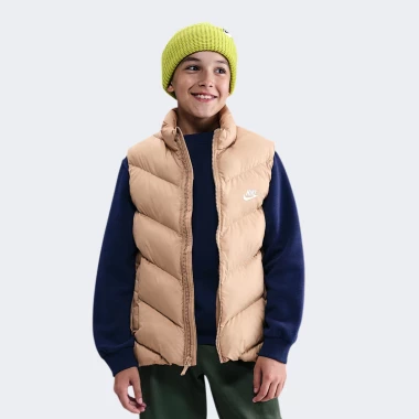 K NSW TF ADP PUFFER VEST