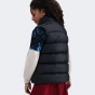 Куртка-жилет Nike K NSW TF ADP PUFFER VEST, фото 2 - інтернет магазин MEGASPORT