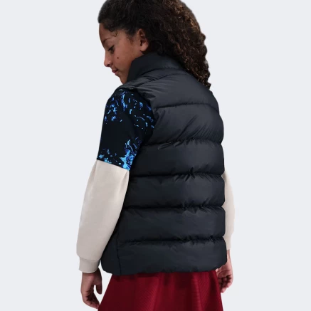 Куртка-жилет Nike K NSW TF ADP PUFFER VEST - 176449