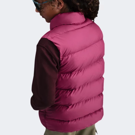 Куртка-жилет Nike K NSW TF ADP PUFFER VEST - 176451