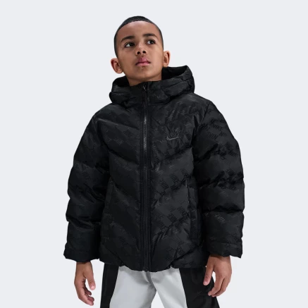 Куртка Nike K NSW TF ADP PUFFER GX - 176458 Куртка Nike K NSW TF ADP PUFFER GX - 176458