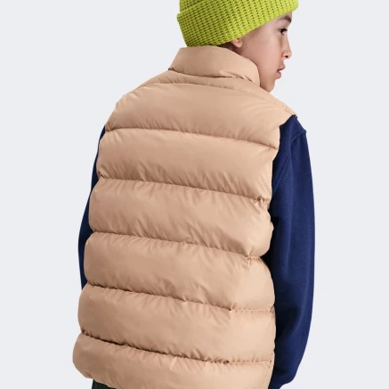 Куртка-жилет Nike K NSW TF ADP PUFFER VEST - 176450