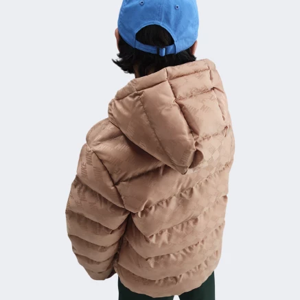 Куртка Nike K NSW TF ADP PUFFER GX - 176459