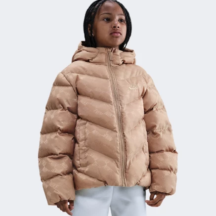 Куртка Nike K NSW TF ADP PUFFER GX - 176459