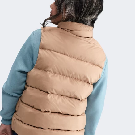 Куртка-жилет Nike K NSW TF ADP PUFFER VEST - 176450