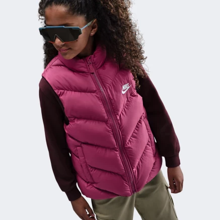 Куртка-жилет Nike K NSW TF ADP PUFFER VEST - 176451