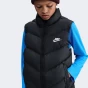 Куртка-жилет Nike K NSW TF ADP PUFFER VEST, фото 6 - інтернет магазин MEGASPORT