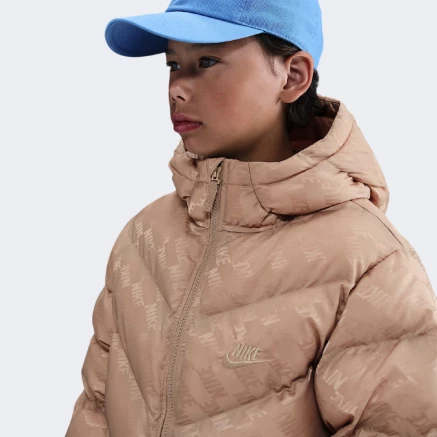 Куртка Nike K NSW TF ADP PUFFER GX - 176459