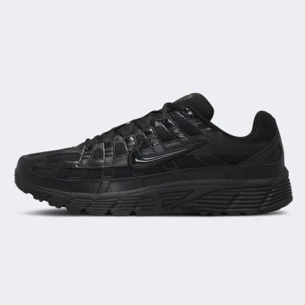 Кросівки Nike P-6000 - 123969, фото 1 - інтернет-магазин MEGASPORT