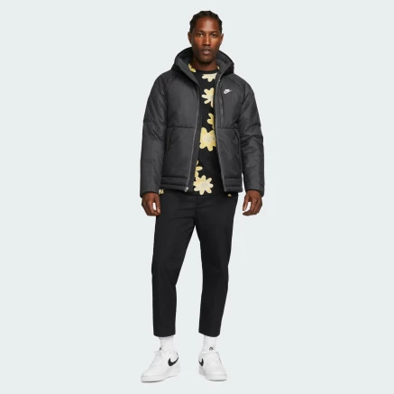 Куртка Nike M NSW TF RPL LEGACY HD JKT - 147717, фото 3 - інтернет-магазин MEGASPORT