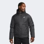 Куртка Nike M NSW TF RPL LEGACY HD JKT, фото 1 - інтернет магазин MEGASPORT