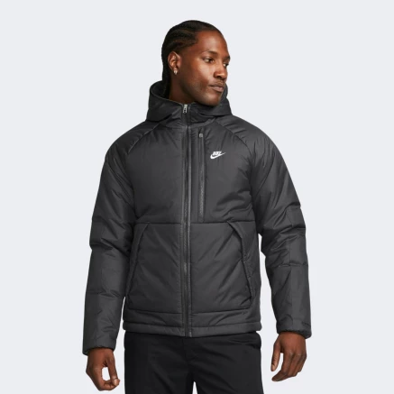 Куртка Nike M NSW TF RPL LEGACY HD JKT - 147717, фото 1 - інтернет-магазин MEGASPORT