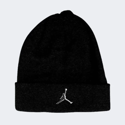 Шапка Jordan JAN BEANIE CUFFED - 150196, фото 5 - інтернет-магазин MEGASPORT