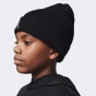 Шапка Jordan JAN BEANIE CUFFED, фото 3 - інтернет магазин MEGASPORT