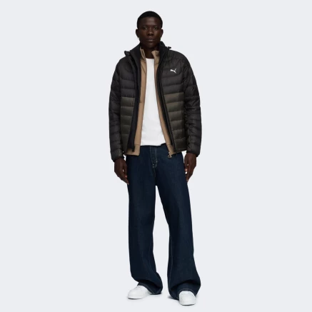 Пуховик Puma PACKLITE Down Jacket - 176385, фото 3 - інтернет-магазин MEGASPORT