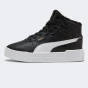 Кеди Puma Carina 3.0 Mid WTR PS, фото 1 - інтернет магазин MEGASPORT