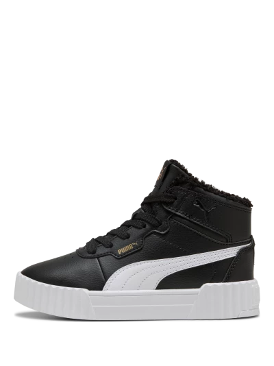 Кеди Puma Carina 3.0 Mid WTR PS - 176367, фото 1 - інтернет-магазин MEGASPORT