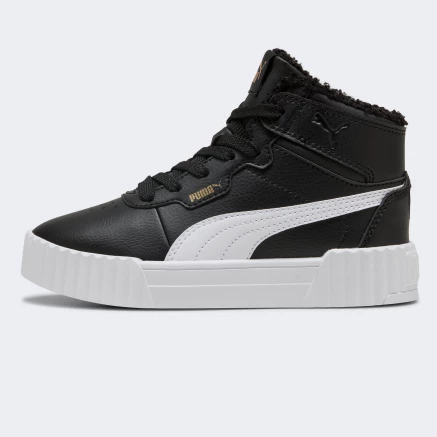 Кеди Puma Carina 3.0 Mid WTR PS - 176367, фото 1 - інтернет-магазин MEGASPORT