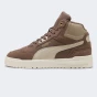 Кеди Puma Shuffle Downtown Mid WTR, фото 1 - інтернет магазин MEGASPORT