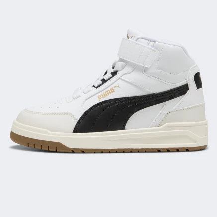 Кеди Puma Shuffle Downtown Mid AC+ PS - 176370, фото 1 - інтернет-магазин MEGASPORT
