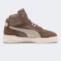 Кеди Puma Shuffle Downtown Mid WTR, фото 3 - інтернет магазин MEGASPORT