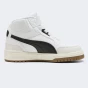 Кеди Puma Shuffle Downtown Mid AC+ PS, фото 3 - інтернет магазин MEGASPORT