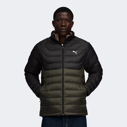 Пуховик Puma PACKLITE Down Jacket - 176385, фото 1 - інтернет-магазин MEGASPORT