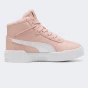Кеди Puma Carina 3.0 Mid WTR PS, фото 3 - інтернет магазин MEGASPORT
