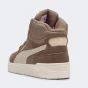 Кеди Puma Shuffle Downtown Mid WTR, фото 6 - інтернет магазин MEGASPORT