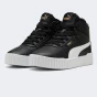 Кеди Puma Carina 3.0 Mid WTR PS, фото 2 - інтернет магазин MEGASPORT