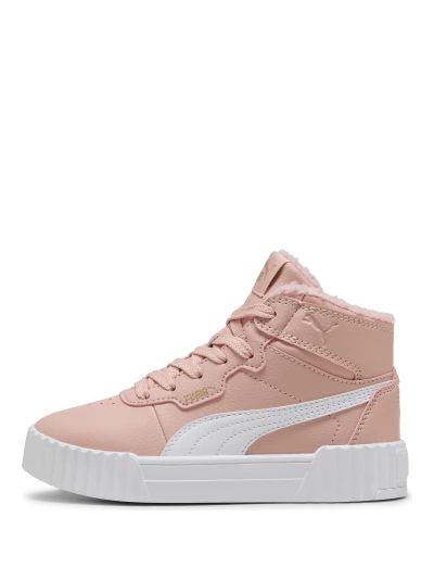 Кеди Puma Carina 3.0 Mid WTR PS - 176368, фото 1 - інтернет-магазин MEGASPORT