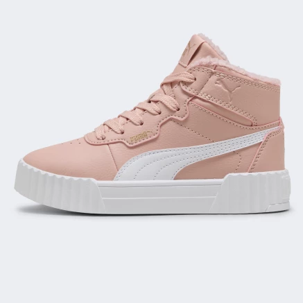 Кеди Puma Carina 3.0 Mid WTR PS - 176368, фото 1 - інтернет-магазин MEGASPORT