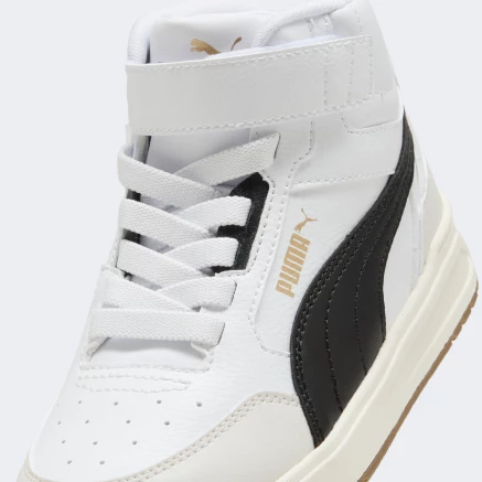Кеди Puma Shuffle Downtown Mid AC+ PS - 176370, фото 5 - інтернет-магазин MEGASPORT
