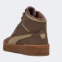 Кеди Puma Carina 3.0 Mid WTR, фото 6 - інтернет магазин MEGASPORT