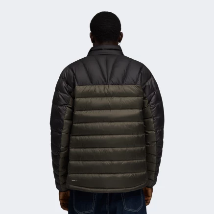 Пуховик Puma PACKLITE Down Jacket - 176385, фото 2 - інтернет-магазин MEGASPORT