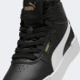 Кеди Puma Carina 3.0 Mid WTR PS, фото 5 - інтернет магазин MEGASPORT