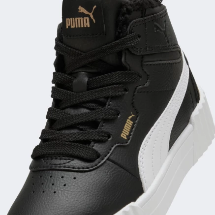 Кеди Puma Carina 3.0 Mid WTR PS - 176367, фото 5 - інтернет-магазин MEGASPORT