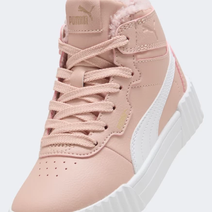 Кеди Puma Carina 3.0 Mid WTR PS - 176368, фото 5 - інтернет-магазин MEGASPORT