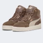 Кеди Puma Shuffle Downtown Mid WTR, фото 2 - інтернет магазин MEGASPORT